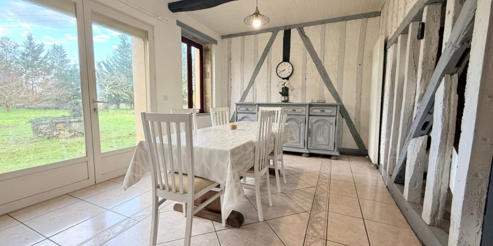 maison à AIRE SUR L ADOUR (40800)