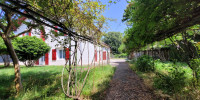 maison à RIVIERE SAAS ET GOURBY (40180)