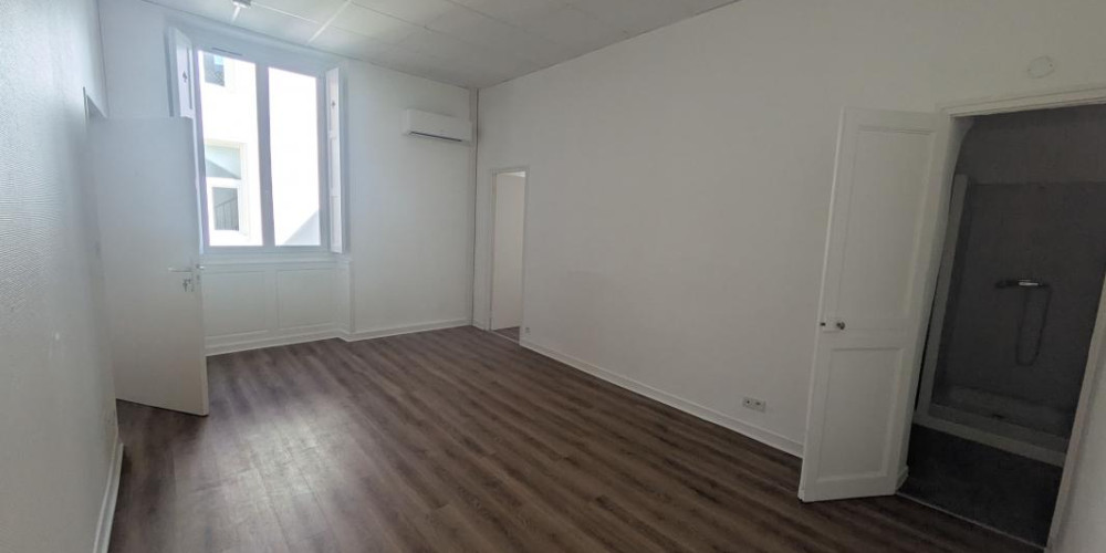 appartement à MONT DE MARSAN (40000)