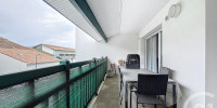 appartement à ONDRES (40440)