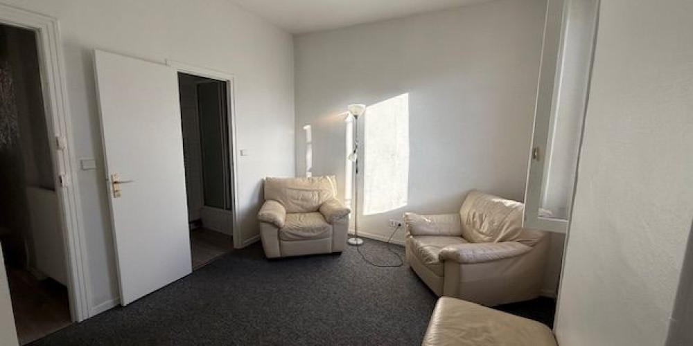 immeuble à MONT DE MARSAN (40000)