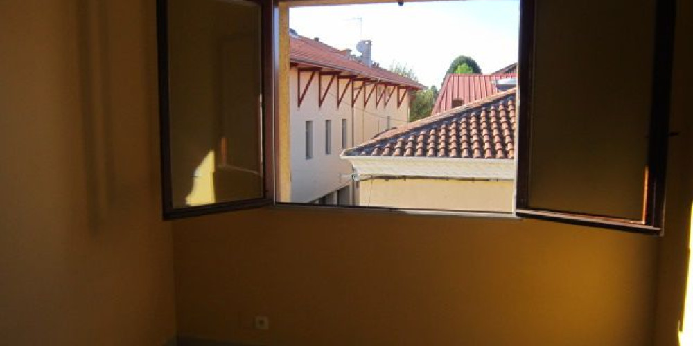 appartement à TARTAS (40400)