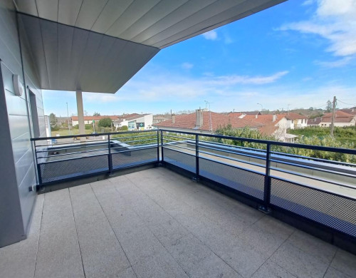 appartement  MONT DE MARSAN