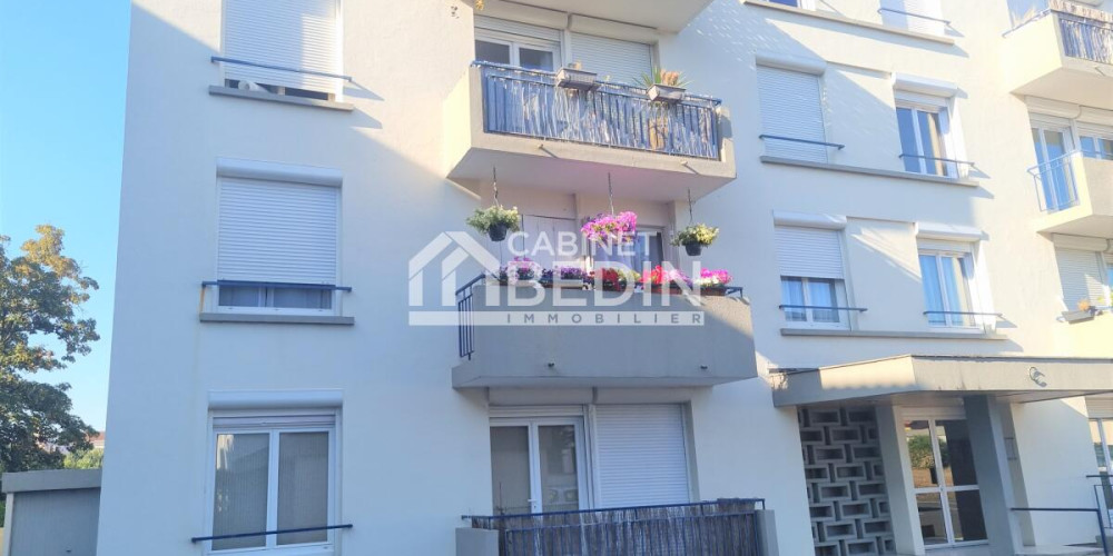 appartement à DAX (40100)