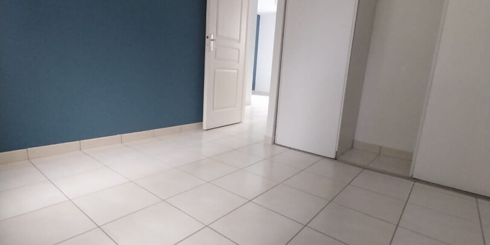 maison à YCHOUX (40160)