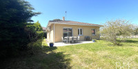 maison à TOSSE (40230)
