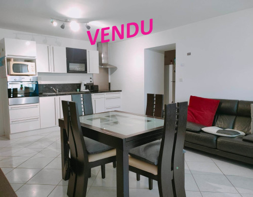 appartement  HAGETMAU