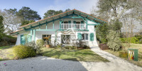 maison à CAPBRETON (40130)