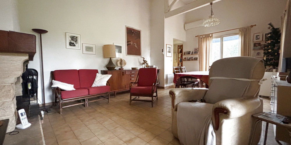 maison à PISSOS (40410)