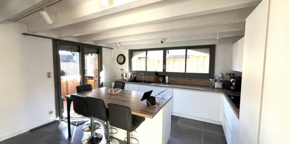 maison à SOUSTONS (40140)