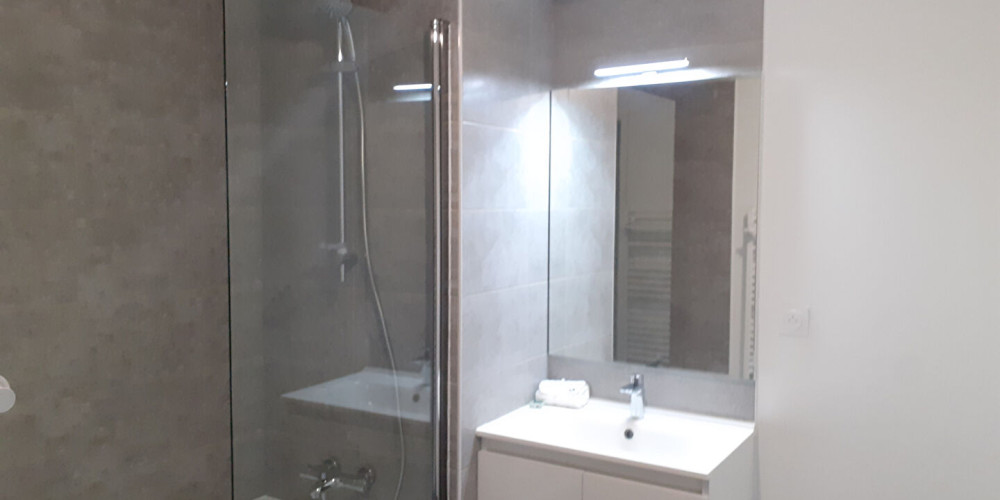 appartement à DAX (40100)