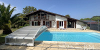 maison à ST VINCENT DE TYROSSE (40230)