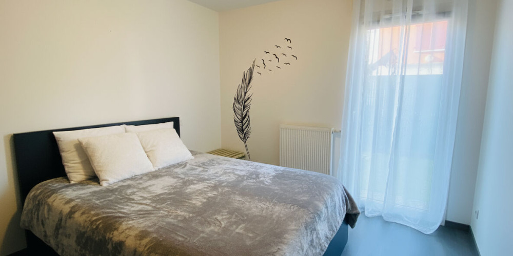 appartement à BENESSE MAREMNE (40230)