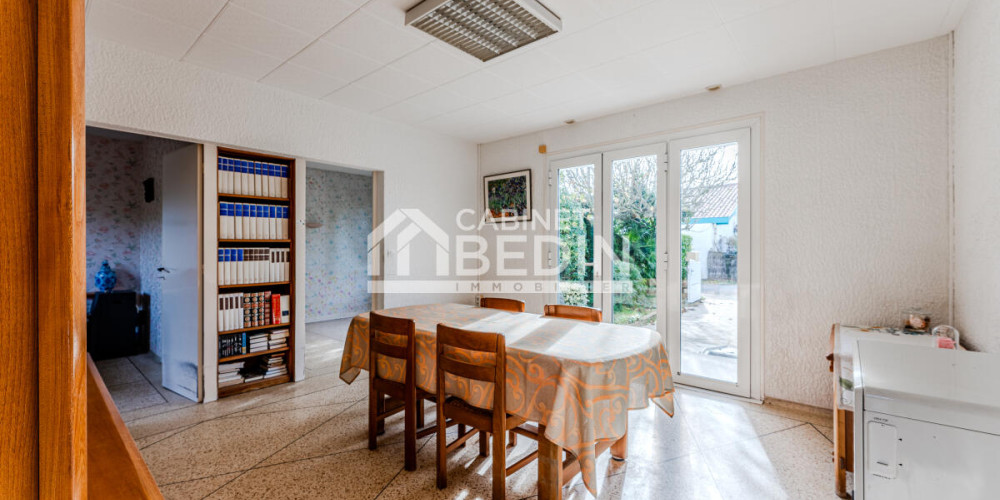 maison à BISCARROSSE (40600)