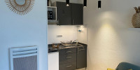 appartement à CAPBRETON (40130)