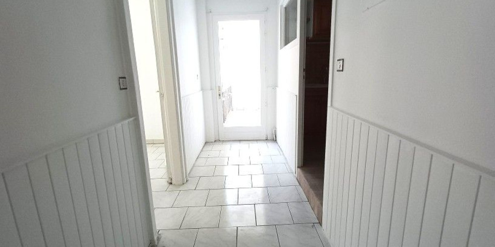 appartement à MONT DE MARSAN (40000)
