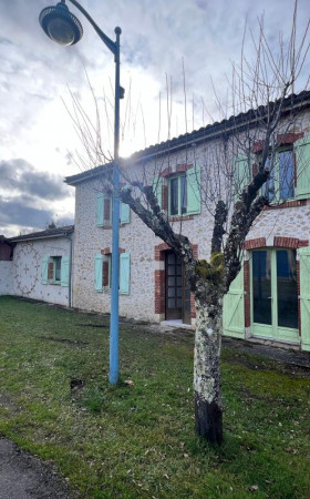 Maison  CREON D ARMAGNAC