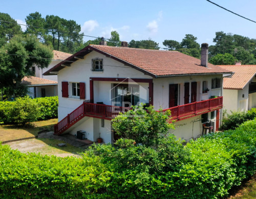 maison  SOORTS HOSSEGOR