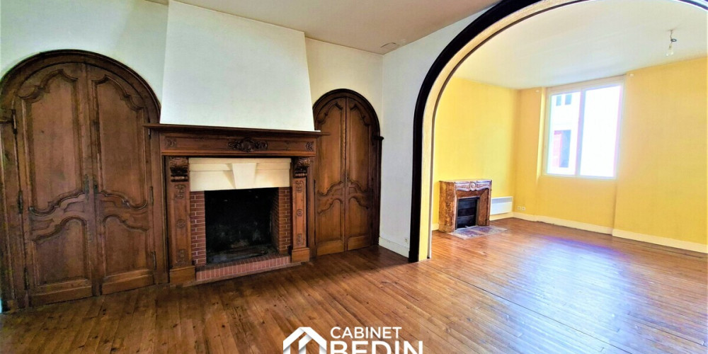 appartement à DAX (40100)