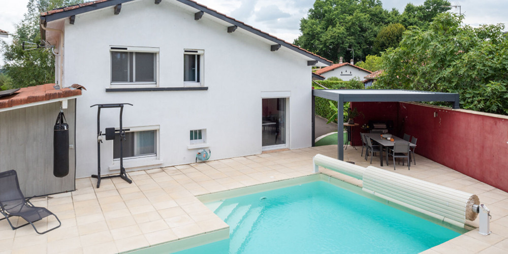 maison à MONT DE MARSAN (40000)