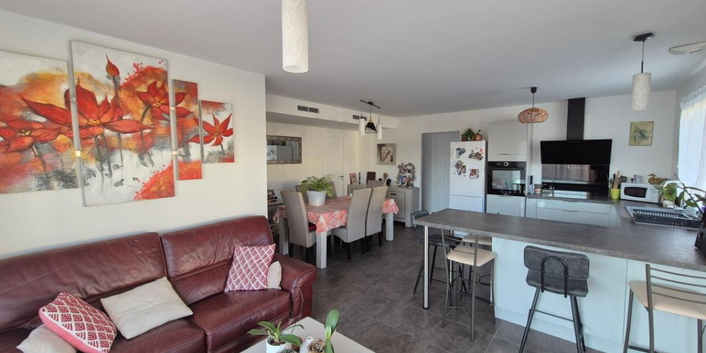 maison à SOLFERINO (40210)