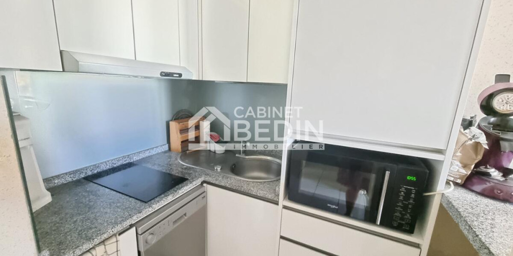 appartement à DAX (40100)