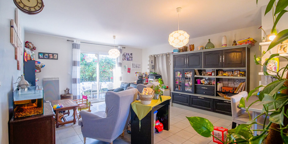 maison à PARENTIS EN BORN (40160)