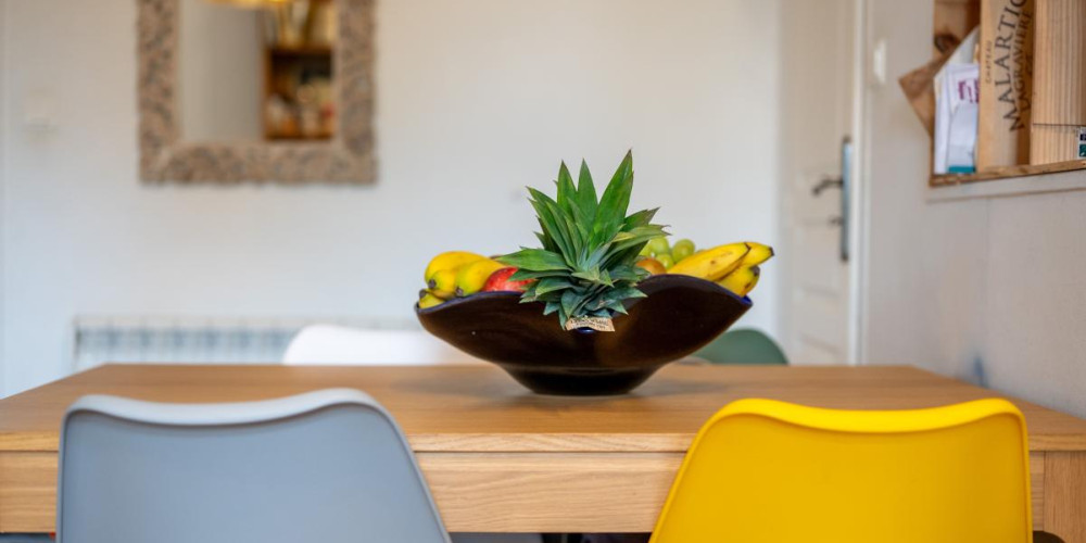 appartement à TARNOS (40220)
