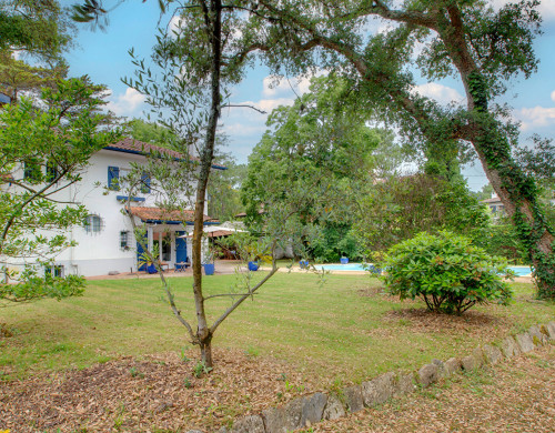 maison  HOSSEGOR