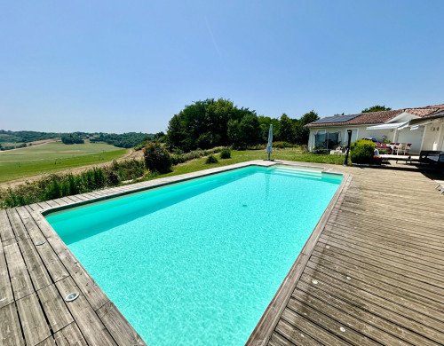 maison  GRENADE SUR L ADOUR