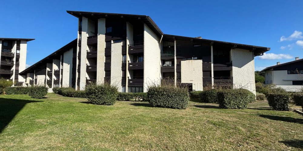 appartement à SEIGNOSSE (40510)