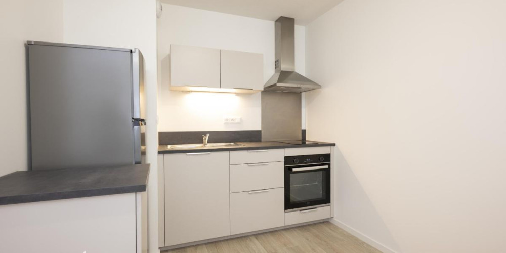 appartement à MONT DE MARSAN (40000)