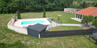 maison à ROQUEFORT (40120)