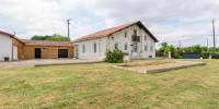 maison à ST SEVER (40500)