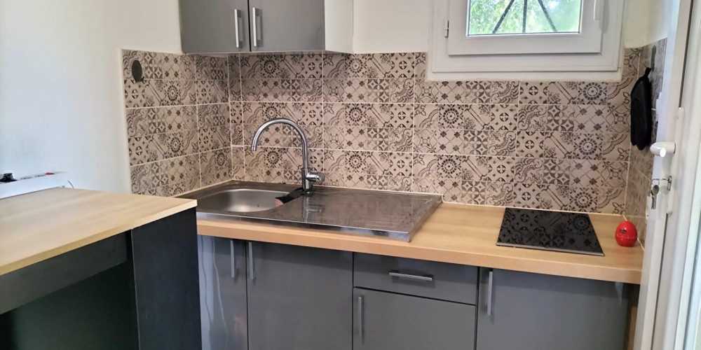 appartement à MONT DE MARSAN (40000)