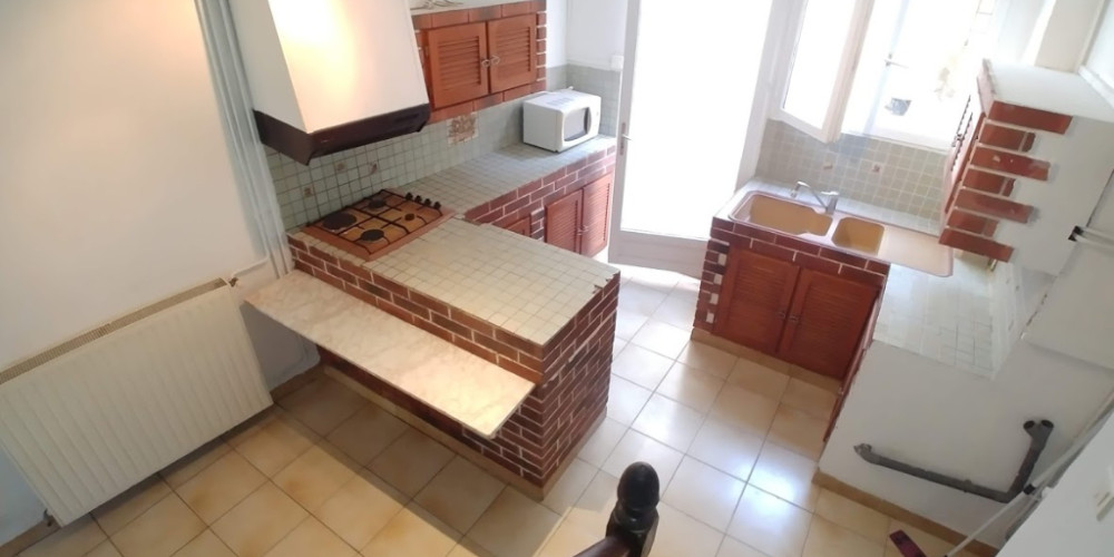 maison à MONT DE MARSAN (40000)