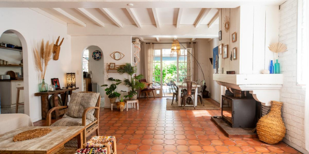 maison à CAPBRETON (40130)