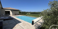 maison à ST SEVER (40500)