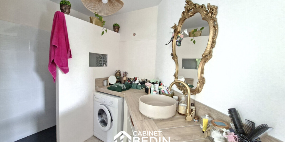 appartement à ST VINCENT DE PAUL (40990)