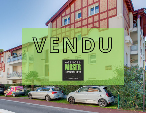 appartement  HOSSEGOR
