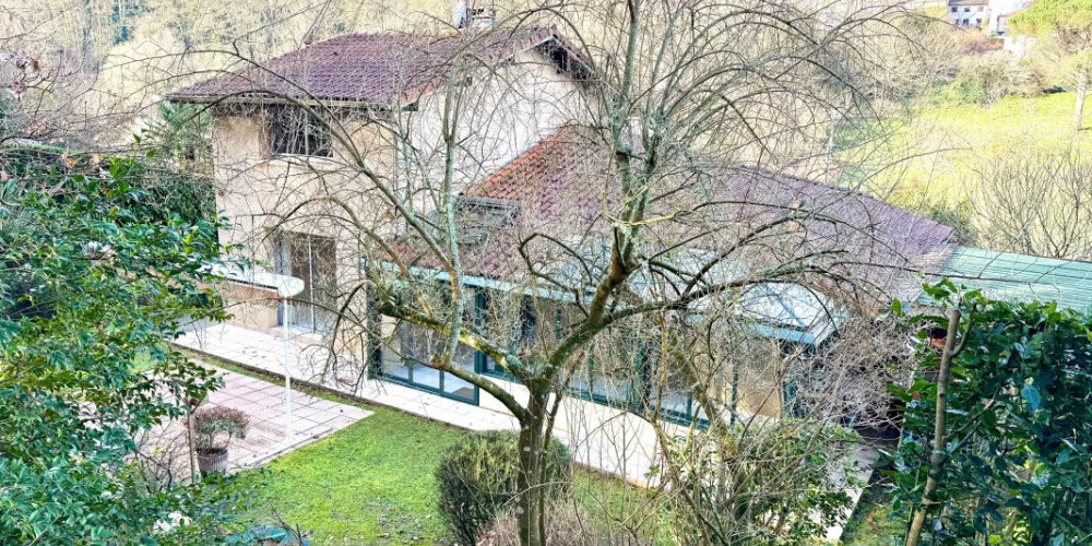 maison à AIRE SUR L ADOUR (40800)