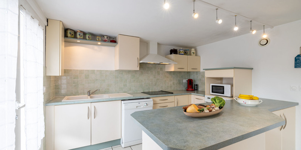 maison à AIRE SUR L ADOUR (40800)