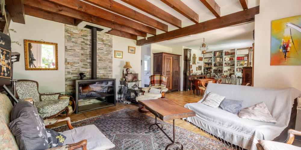 maison à PEY (40300)