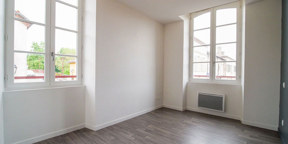 appartement à GRENADE SUR L ADOUR (40270)
