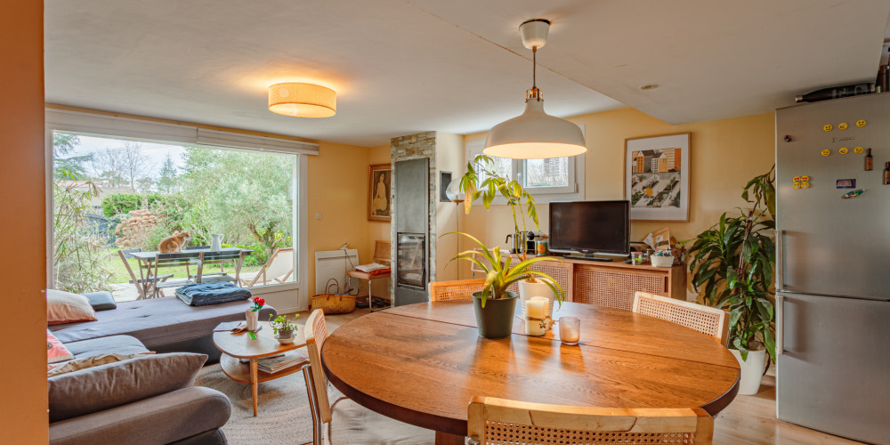 maison à SEIGNOSSE (40510)