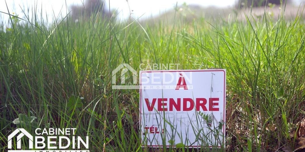 terrain à GRENADE SUR L ADOUR (40270)