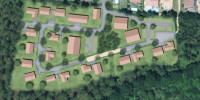 terrain à TOSSE (40230)