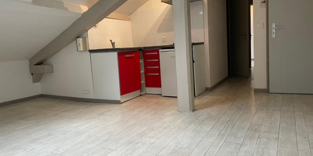 appartement à DAX (40100)