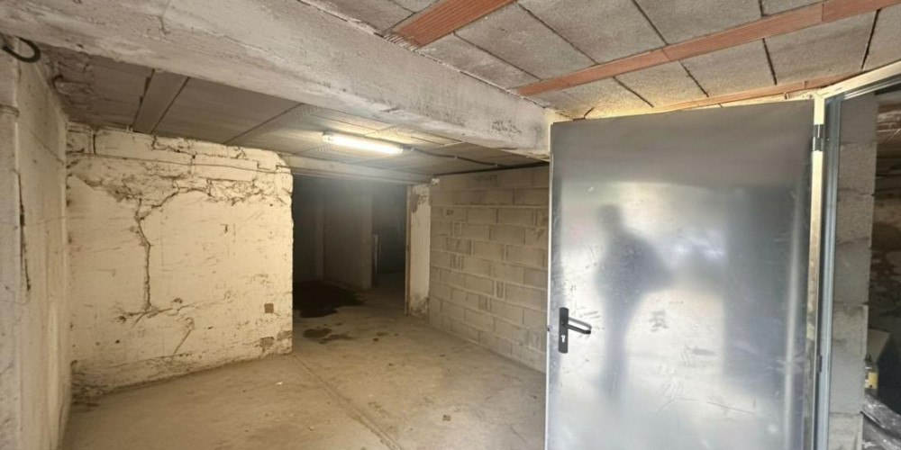 parking à DAX (40100)