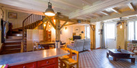 maison à GEAUNE (40320)